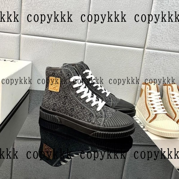 ロエベ シューズ N級品 送料無料 - shoes-01769