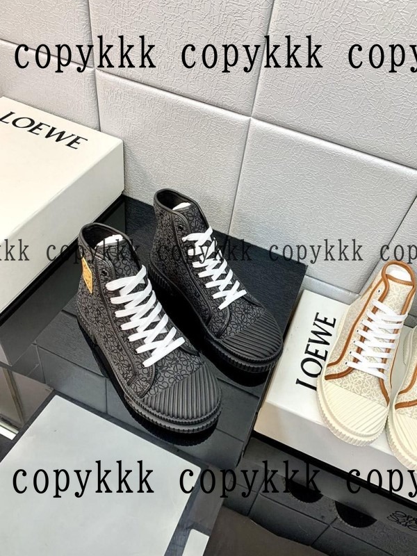 ロエベ シューズ N級品 送料無料 - shoes-01769 画像 2