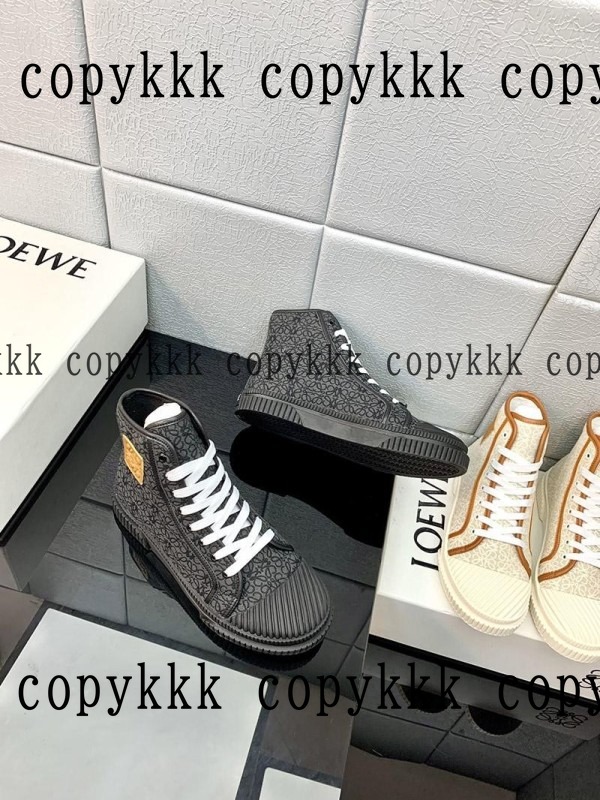 ロエベ シューズ N級品 送料無料 - shoes-01769 画像 3