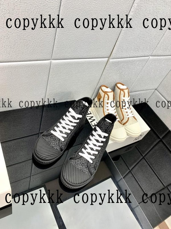 ロエベ シューズ N級品 送料無料 - shoes-01769 画像 4