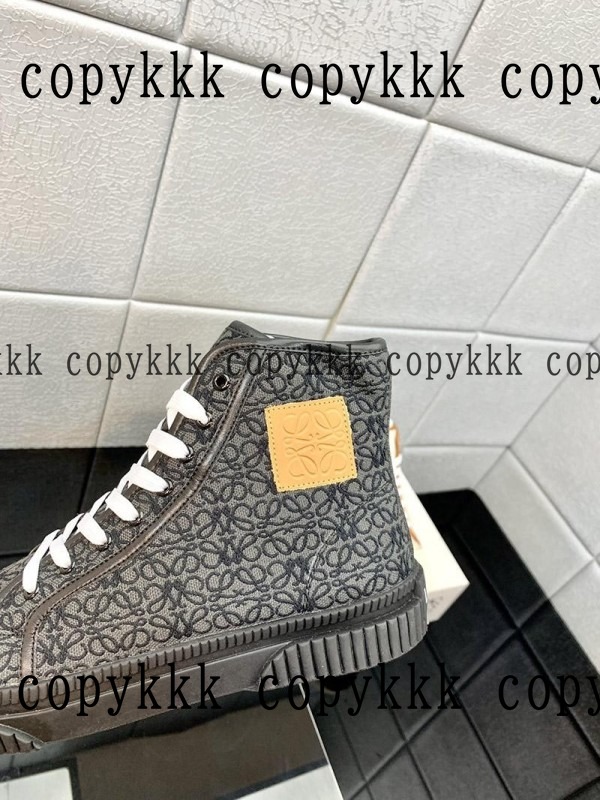 ロエベ シューズ N級品 送料無料 - shoes-01769 画像 6