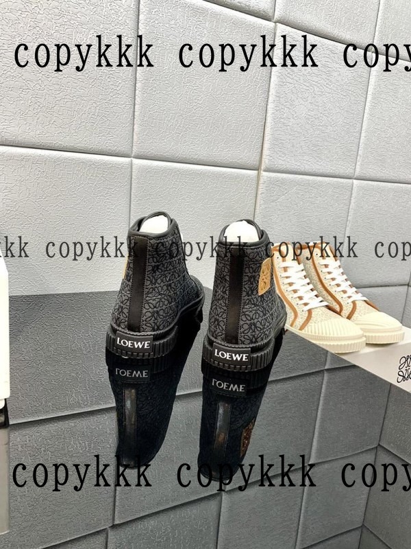 ロエベ シューズ N級品 送料無料 - shoes-01769 画像 7