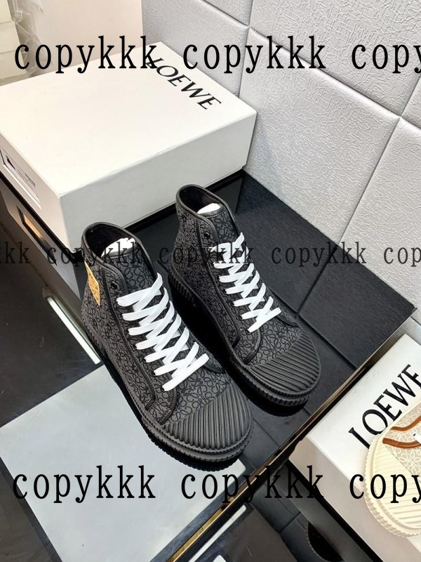ロエベ シューズ N級品 送料無料 - shoes-01769 画像 9