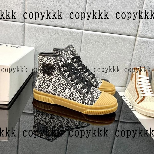 送料無料 ロエベ シューズ スーパーコピー - shoes-01770