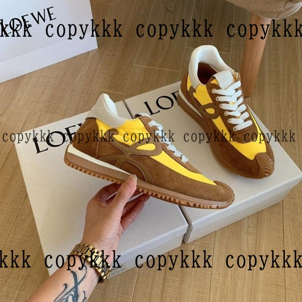 人気 ロエベ シューズ N級品 - shoes-01773 おすすめN級品
