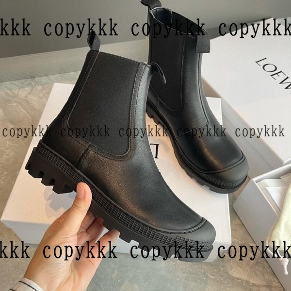 格安 ロエベ シューズ スーパーコピー - shoes-01780 おすすめN級品