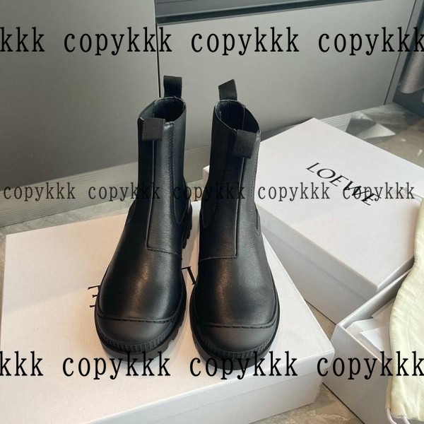 格安 ロエベ シューズ スーパーコピー - shoes-01780 画像 2