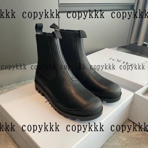 格安 ロエベ シューズ スーパーコピー - shoes-01780 画像 3