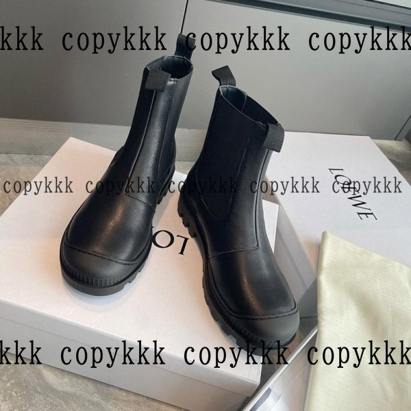 格安 ロエベ シューズ スーパーコピー - shoes-01780 画像 5