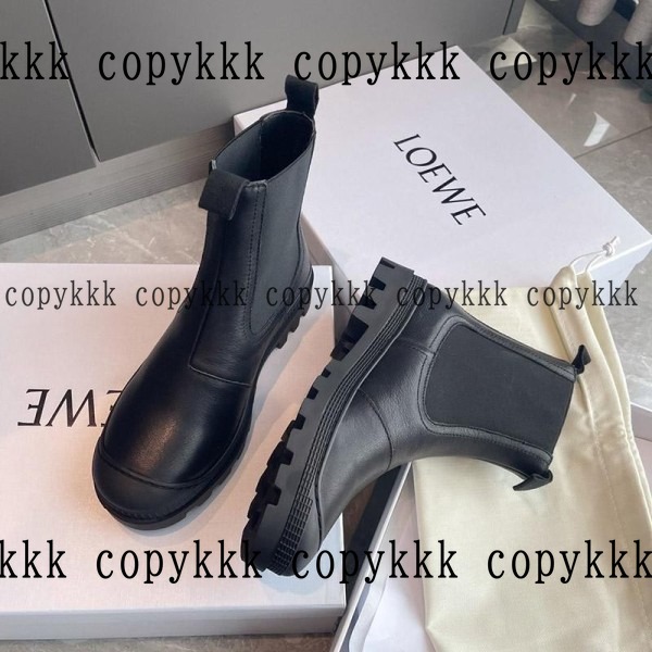格安 ロエベ シューズ スーパーコピー - shoes-01780 画像 6