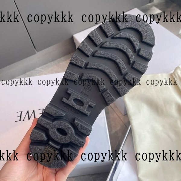 格安 ロエベ シューズ スーパーコピー - shoes-01780 画像 9