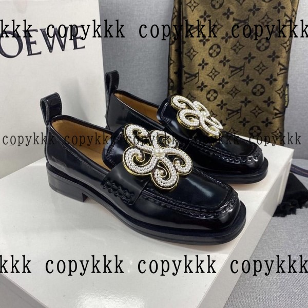 ロエベ シューズ N級品 送料無料 - shoes-01783 おすすめN級品