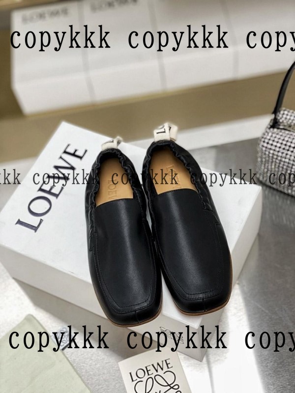送料無料 ロエベ シューズ スーパーコピー - shoes-01785 画像 2