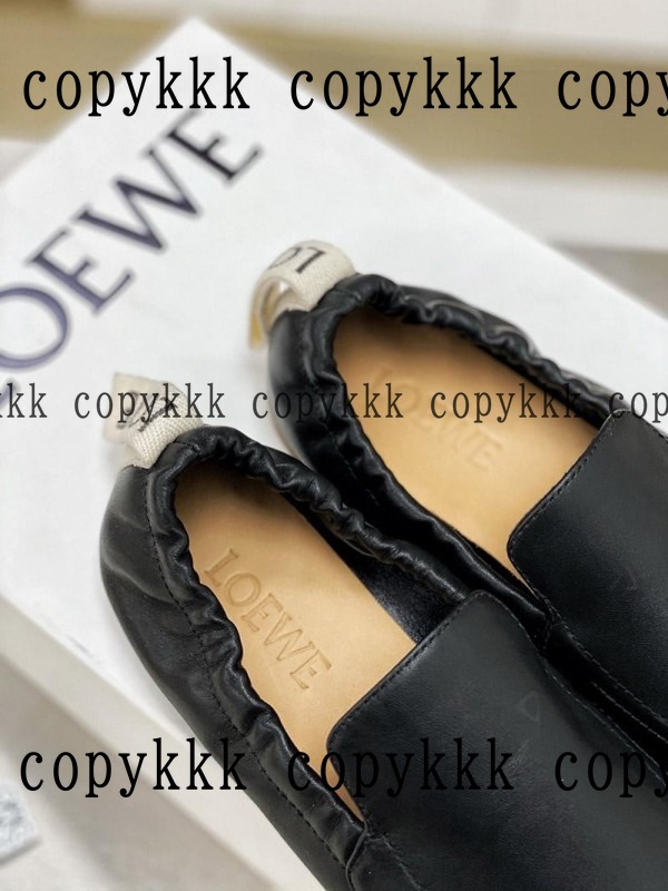 送料無料 ロエベ シューズ スーパーコピー - shoes-01785 画像 6