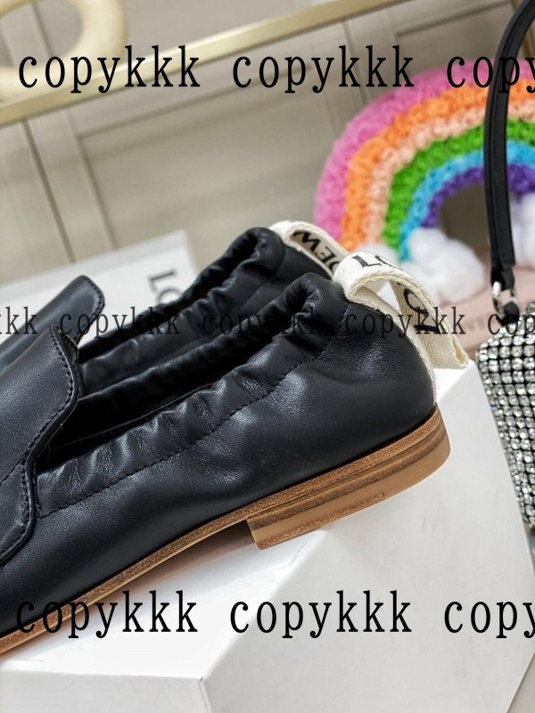 送料無料 ロエベ シューズ スーパーコピー - shoes-01785 画像 7