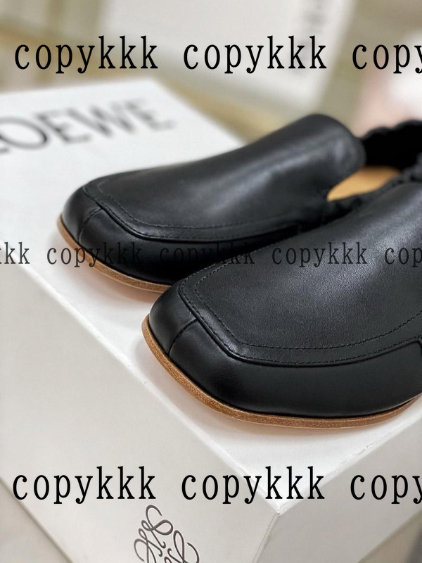 送料無料 ロエベ シューズ スーパーコピー - shoes-01785 画像 8