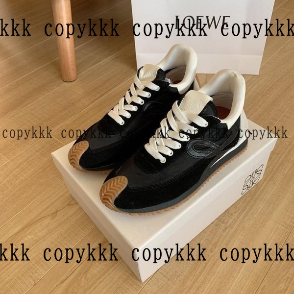 大人気 ロエベ シューズ コピー - shoes-01759 画像 5