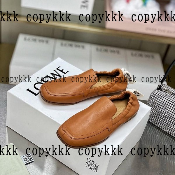 人気 ロエベ シューズ N級品 - shoes-01786