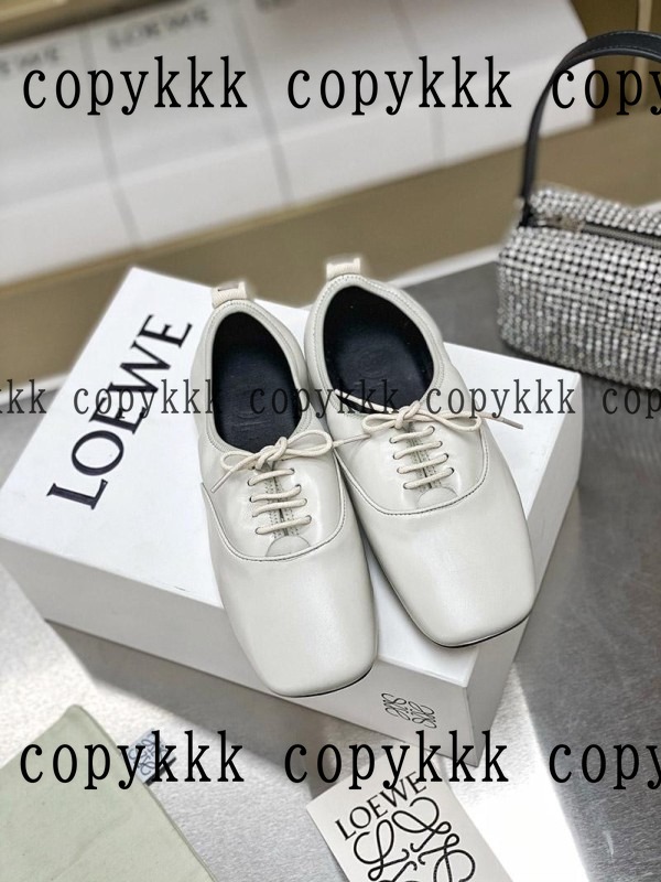 ロエベ シューズ N級品 送料無料 - shoes-01787 画像 2