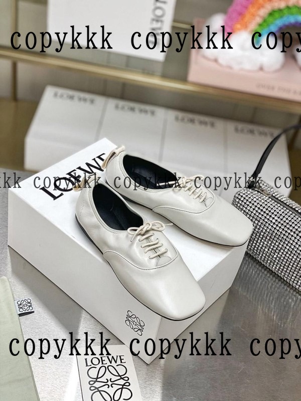 ロエベ シューズ N級品 送料無料 - shoes-01787 画像 3