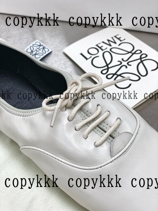 ロエベ シューズ N級品 送料無料 - shoes-01787 画像 5