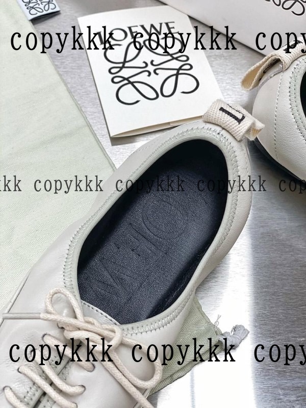 ロエベ シューズ N級品 送料無料 - shoes-01787 画像 6