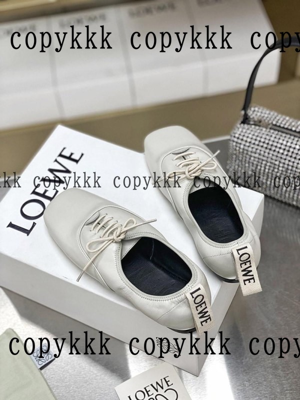 ロエベ シューズ N級品 送料無料 - shoes-01787 画像 7