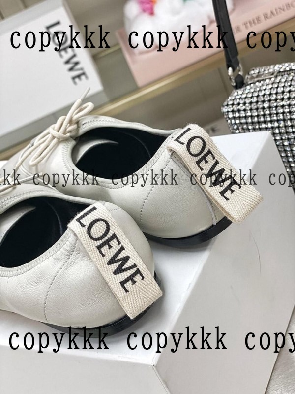 ロエベ シューズ N級品 送料無料 - shoes-01787 画像 8