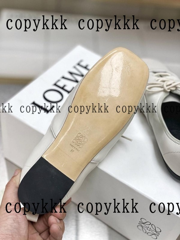 ロエベ シューズ N級品 送料無料 - shoes-01787 画像 9