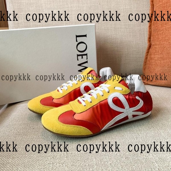 人気 ロエベ シューズ N級品 - shoes-01791