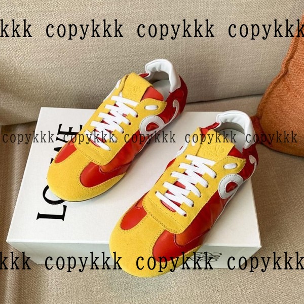 人気 ロエベ シューズ N級品 - shoes-01791 画像 3