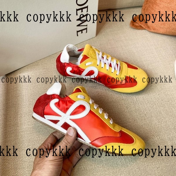 人気 ロエベ シューズ N級品 - shoes-01791 画像 4