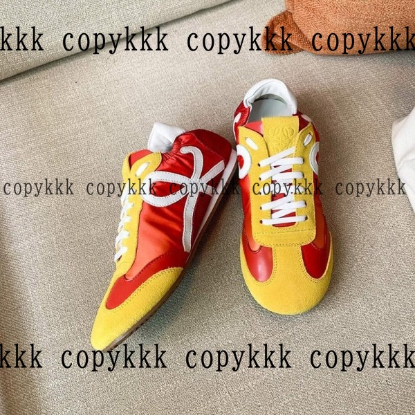 人気 ロエベ シューズ N級品 - shoes-01791 画像 5
