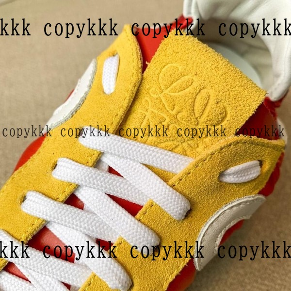 人気 ロエベ シューズ N級品 - shoes-01791 画像 6