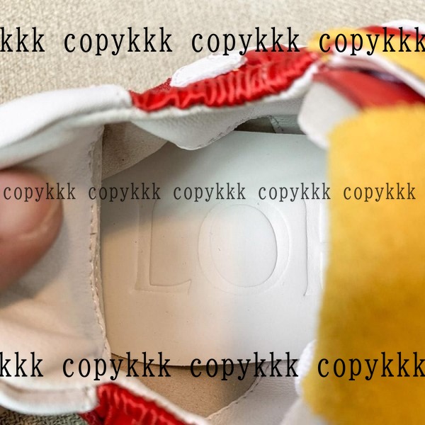 人気 ロエベ シューズ N級品 - shoes-01791 画像 8