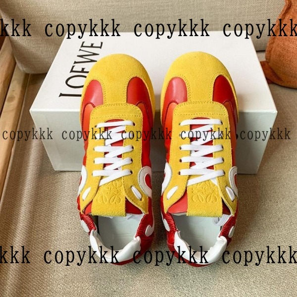 人気 ロエベ シューズ N級品 - shoes-01791 画像 9