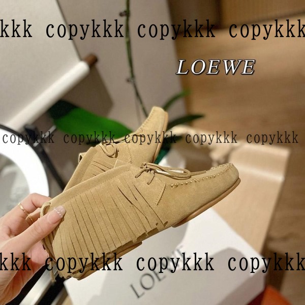 送料無料 ロエベ シューズ スーパーコピー - shoes-01794