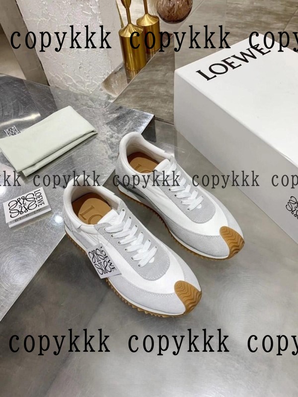 格安 ロエベ シューズ スーパーコピー - shoes-01795 画像 3