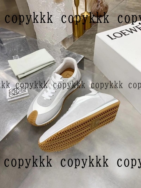 格安 ロエベ シューズ スーパーコピー - shoes-01795 画像 4