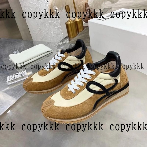 ロエベ シューズ N級品 送料無料 - shoes-01796