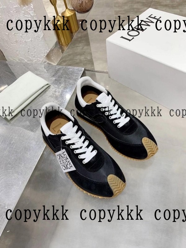 大人気 ロエベ シューズ コピー - shoes-01799 画像 2