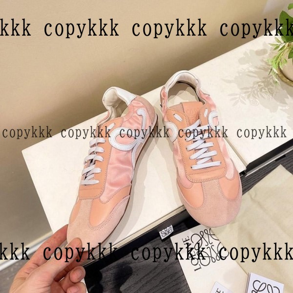 ロエベ シューズ N級品 送料無料 - shoes-01761
