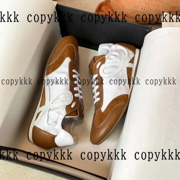 ロエベ シューズ N級品 送料無料 - shoes-01763 画像 3