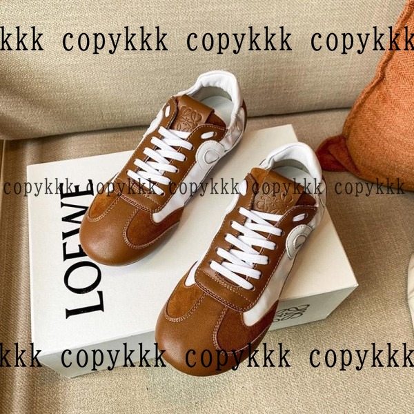 ロエベ シューズ N級品 送料無料 - shoes-01763 画像 4