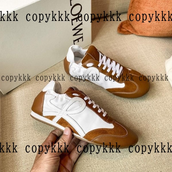 ロエベ シューズ N級品 送料無料 - shoes-01763 画像 5