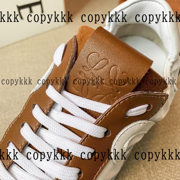 ロエベ シューズ N級品 送料無料 - shoes-01763 画像 7