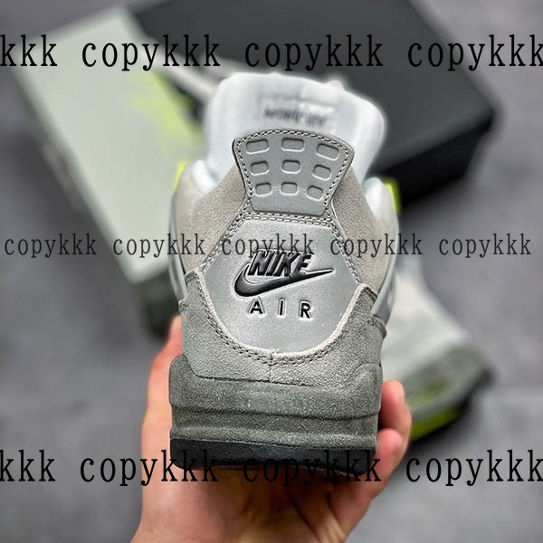 人気 ナイキ エアフォース N級品 - shoes-00459 画像 3