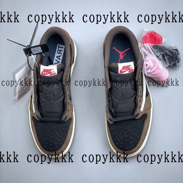 ナイキ エアフォース N級品 送料無料 - shoes-00472 画像 5
