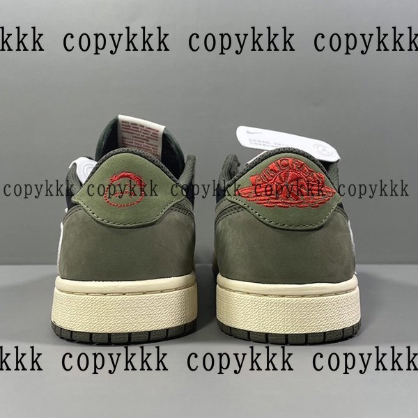ナイキ エアフォース コピー 激安通販 - shoes-00476 画像 4