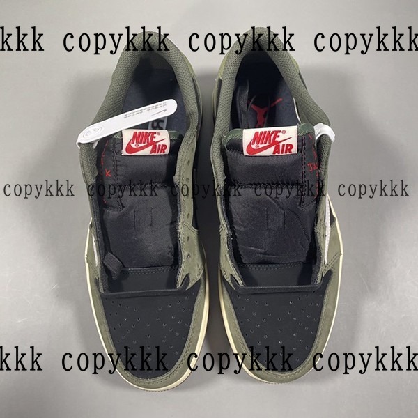 ナイキ エアフォース コピー 激安通販 - shoes-00476 画像 5